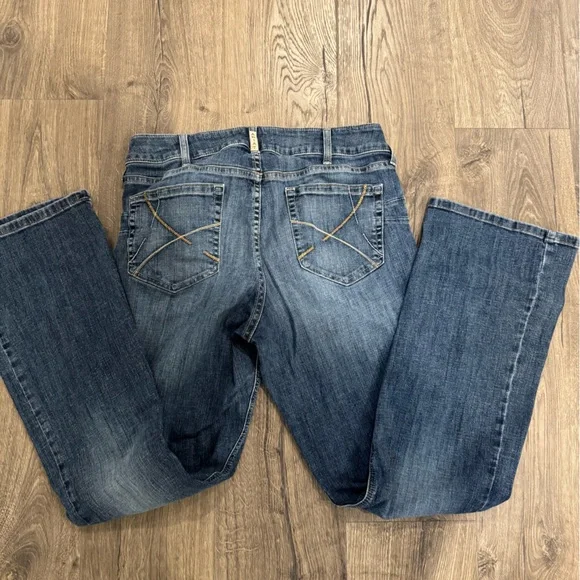 Ariat Perfect Rise Bootcut - Picture 5 of 5